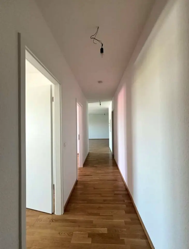 3 Zimmer Wohnung mit 97 m² in Mannheim – Bild 5