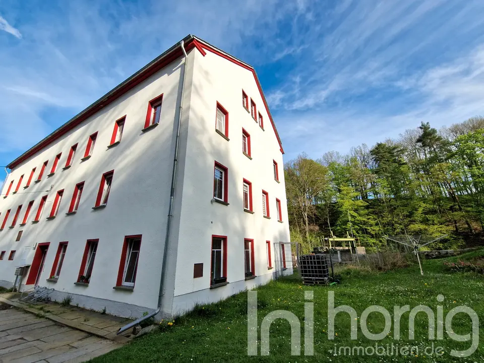 2 Zimmer Wohnung mit 71 m² in Bautzen – Bild 9