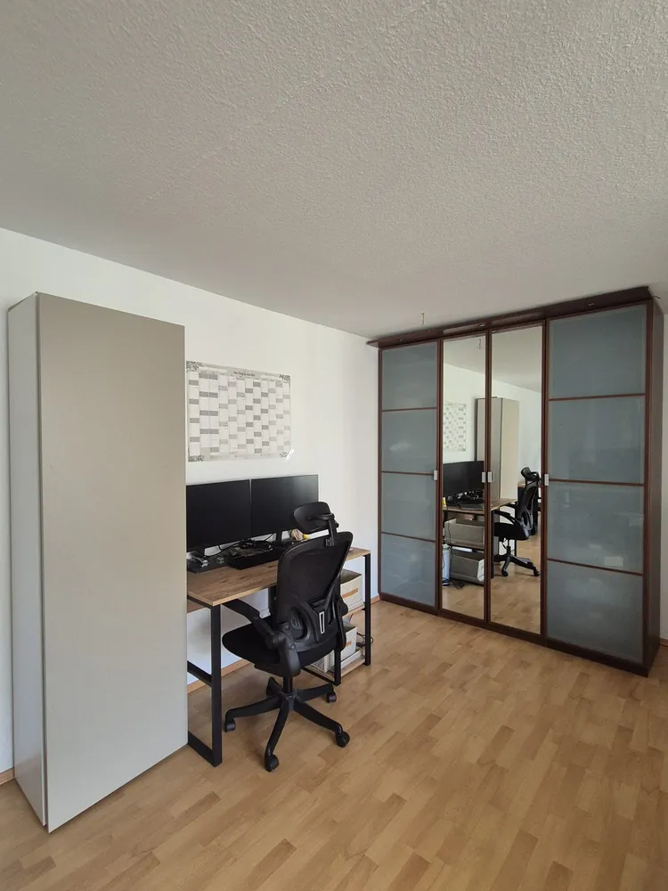 1 Zimmer Wohnung mit 54 m² in München – Bild 8