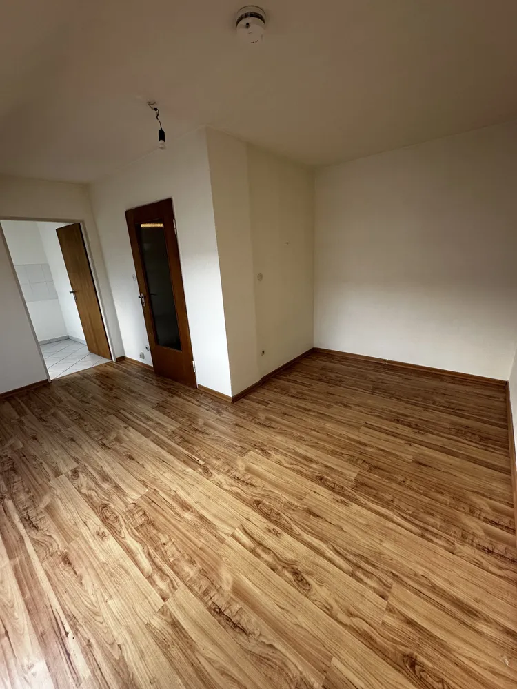 1 Zimmer Wohnung mit 31 m² in Frankfurt am Main – Bild 4