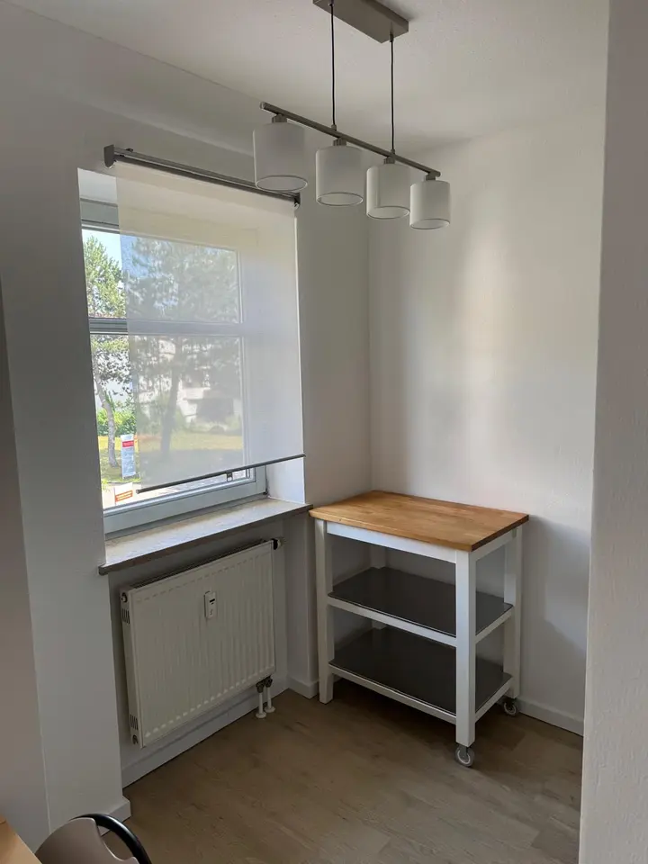 2 Zimmer Wohnung mit 35 m² in Augsburg – Bild 7