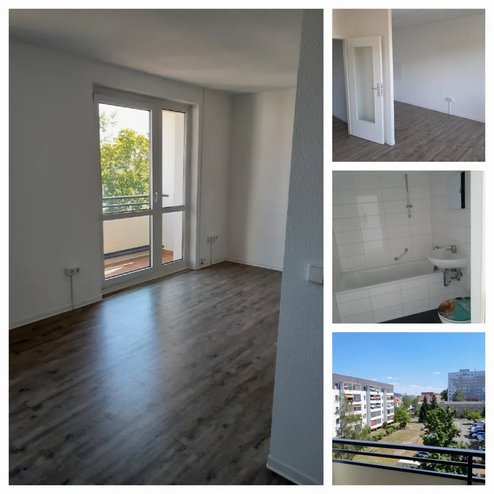 4 Zimmer Wohnung mit 65 m² in Dresden – Bild 3