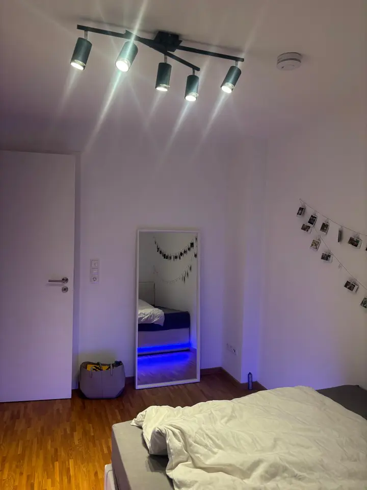 2 Zimmer Wohnung mit 11 m² in Deggendorf – Bild 10