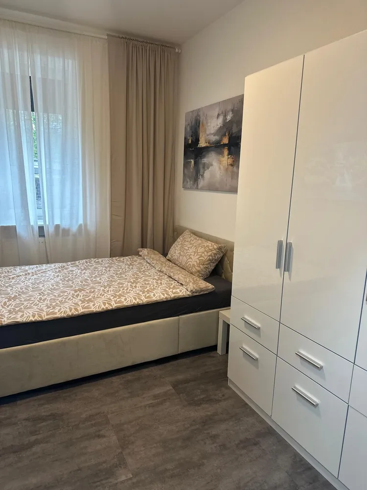 1 Zimmer Wohnung mit 25 m² in Mannheim – Bild 3