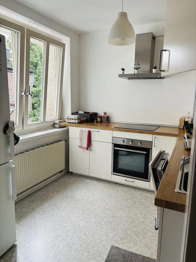 2 Zimmer Wohnung mit 54 m² in Aachen – Bild 12