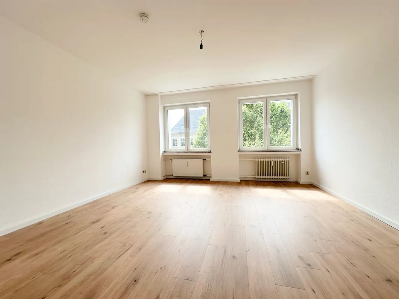 3 room apartment with 64 m² in Cologne – Photo 4