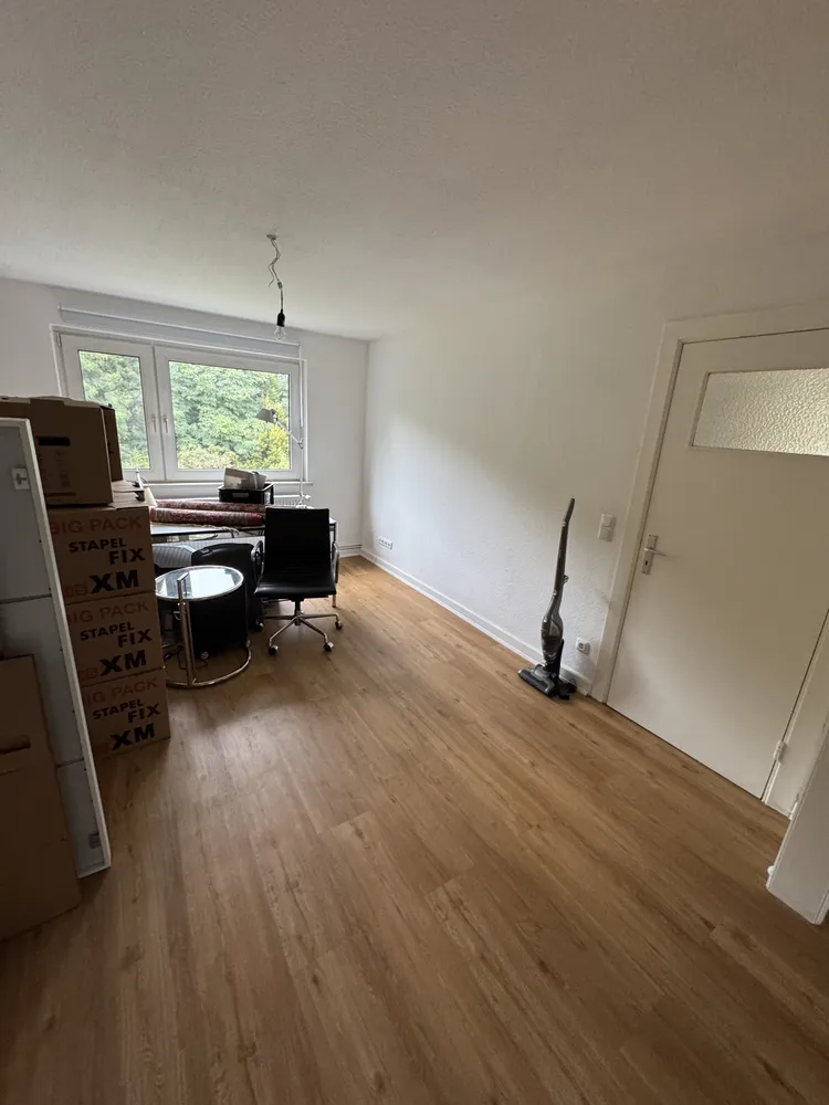 2 Zimmer Wohnung mit 56 m² in Hamburg – Bild 12