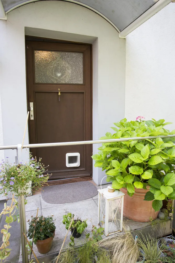 2 Zimmer Wohnung mit 50 m² in Essen – Bild 7