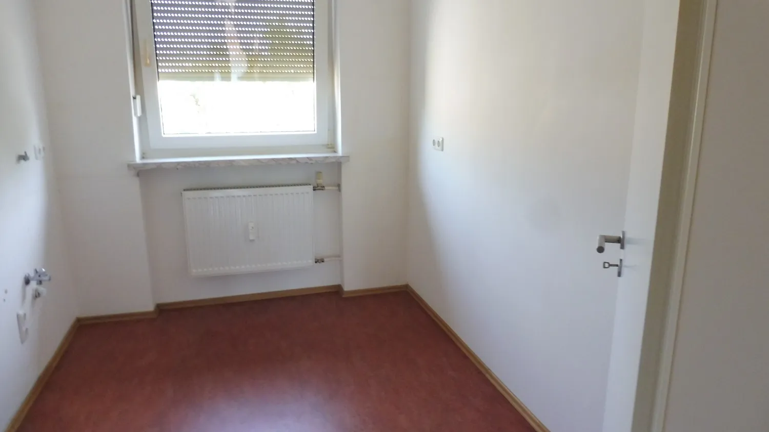 3 Zimmer Wohnung mit 70 m² in Regensburg – Bild 5