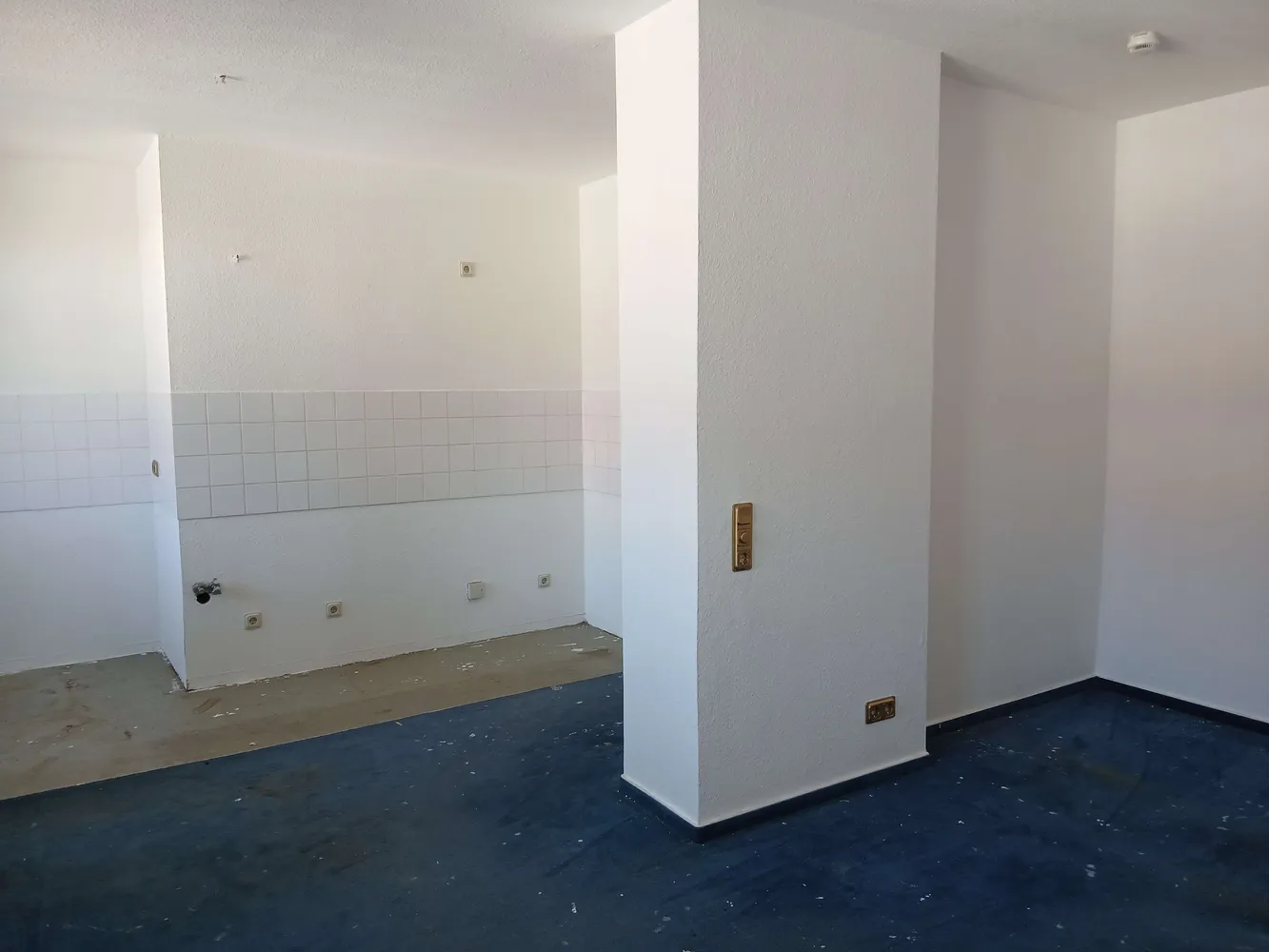 1 room apartment with 42 m² in Magdeburg – Photo 10