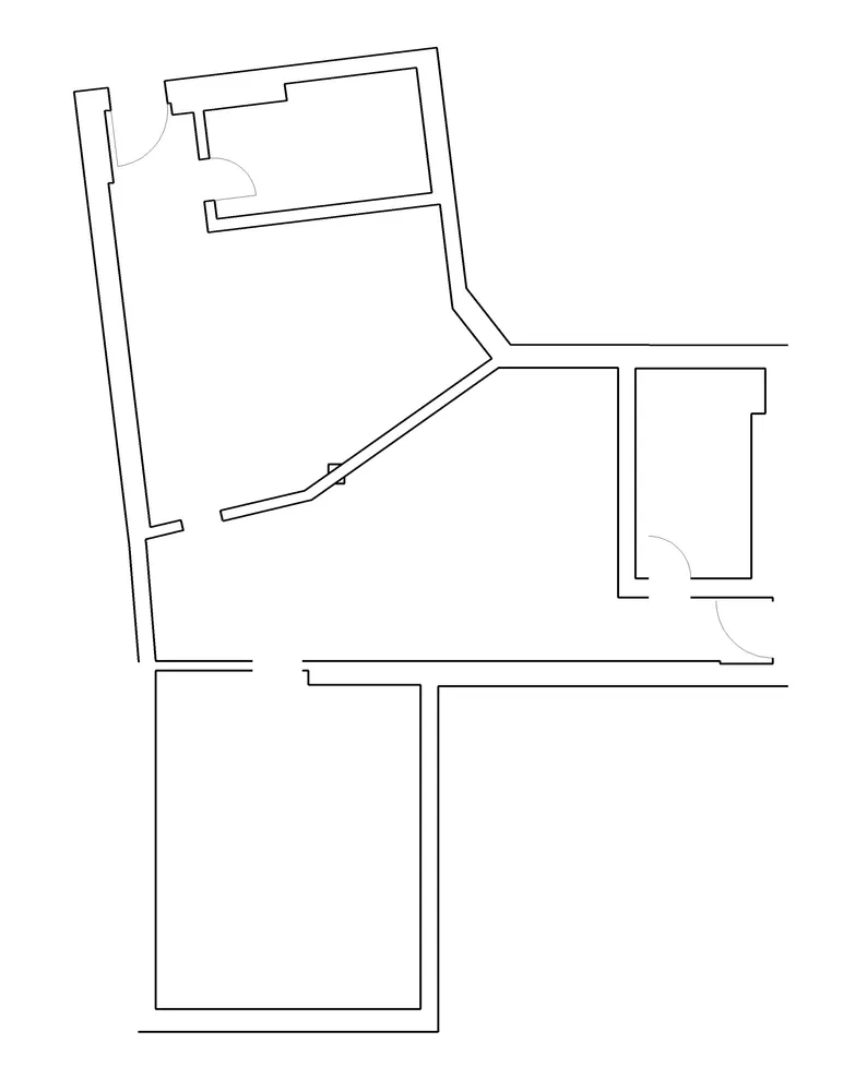 3 Zimmer Wohnung mit 113 m² in Berlin – Bild 7