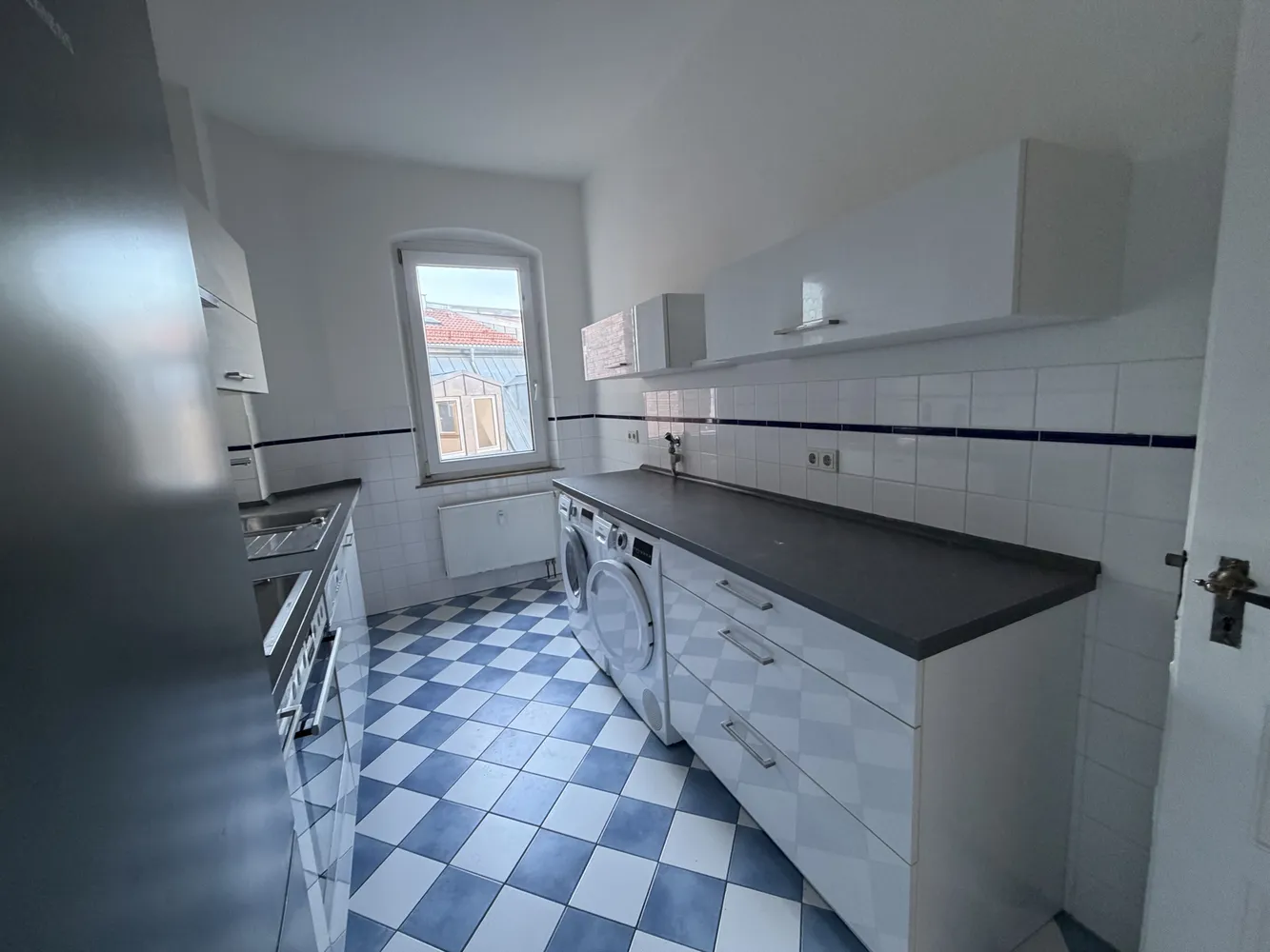 4 Zimmer Wohnung mit 93 m² in Nürnberg – Bild 7