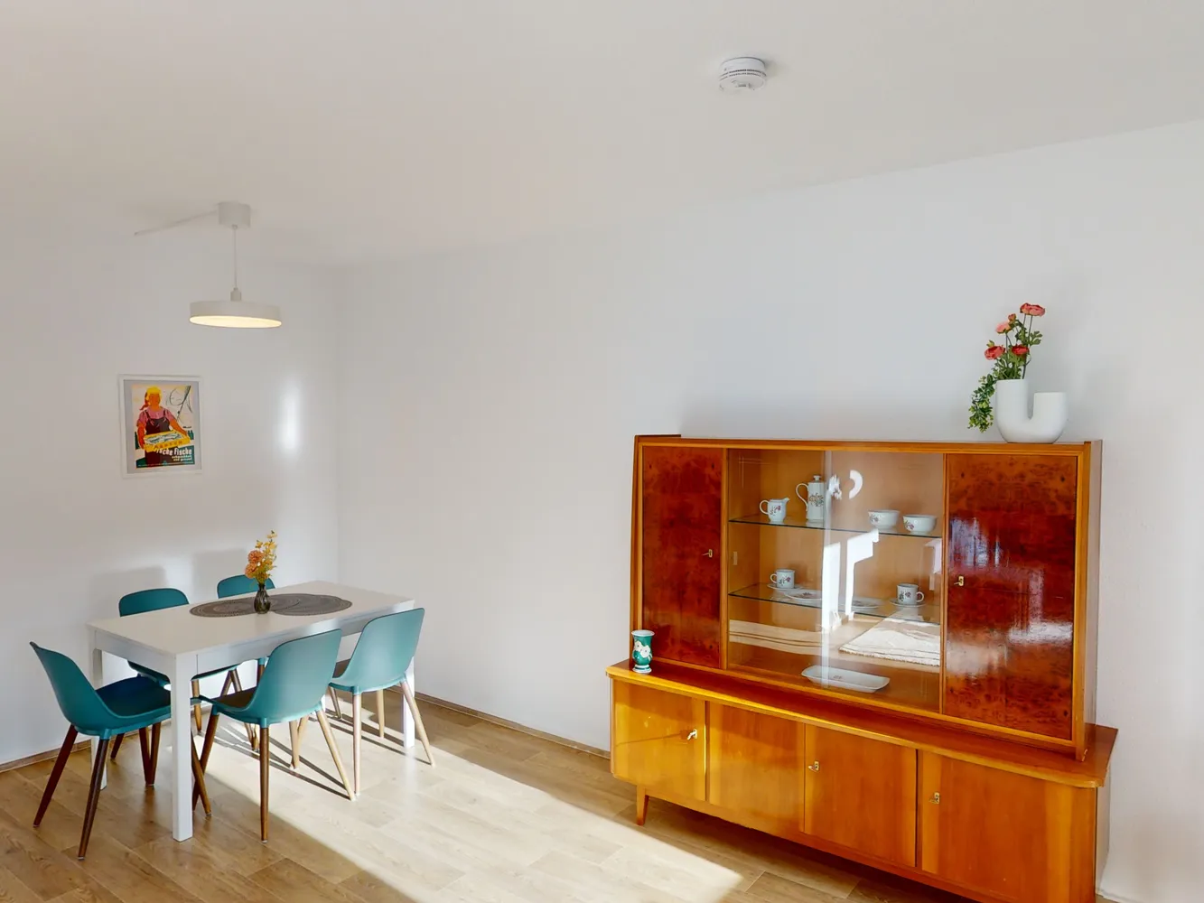 3 room apartment with 69 m² in Chemnitz – Photo 3