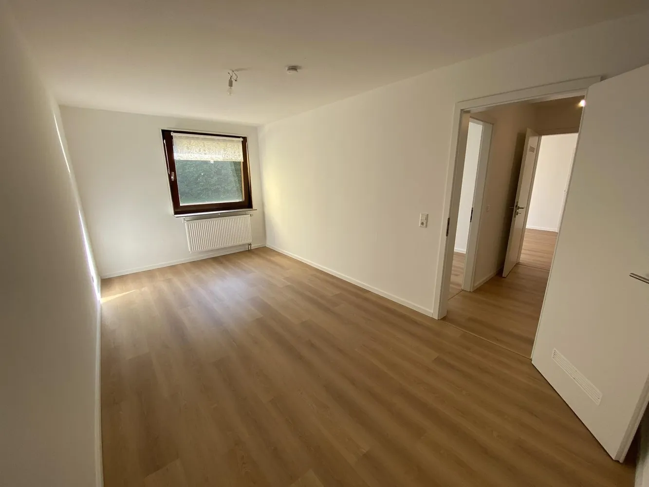 3 Zimmer Wohnung mit 85 m² in Bielefeld – Bild 1