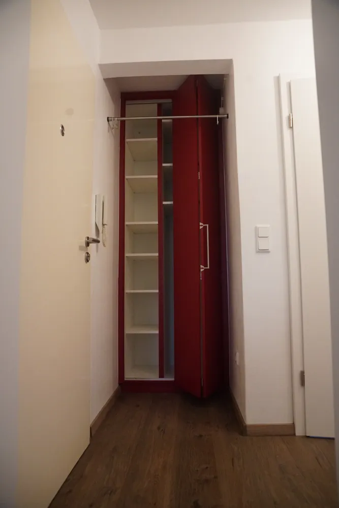 3 Zimmer Wohnung mit 60 m² in Duisburg – Bild 9