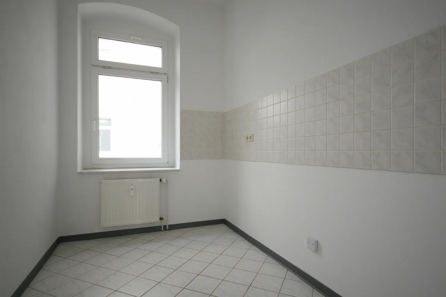 2 Zimmer Wohnung mit 50 m² in Halle (Saale) – Bild 3