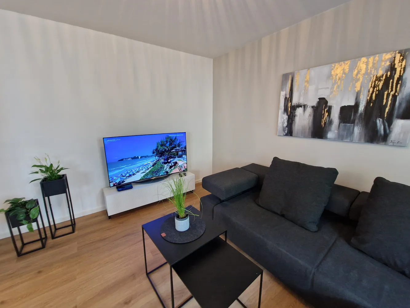2 Zimmer Wohnung mit 64 m² in München – Bild 7
