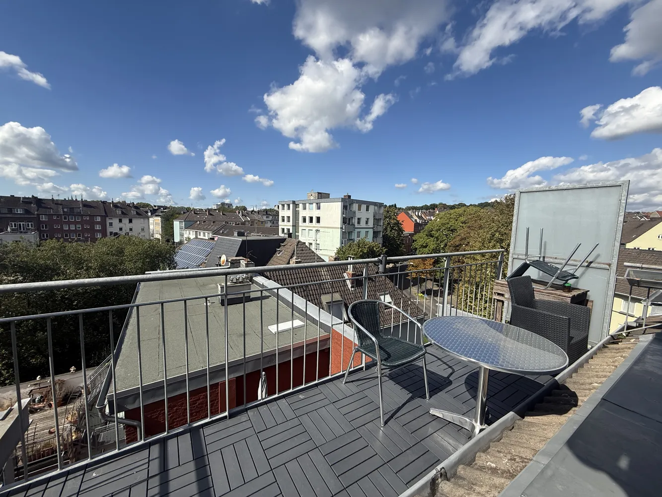 3 Zimmer Wohnung mit 51 m² in Aachen – Bild 1