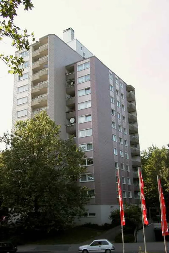 3 Zimmer Wohnung mit 84 m² in Dortmund – Bild 2