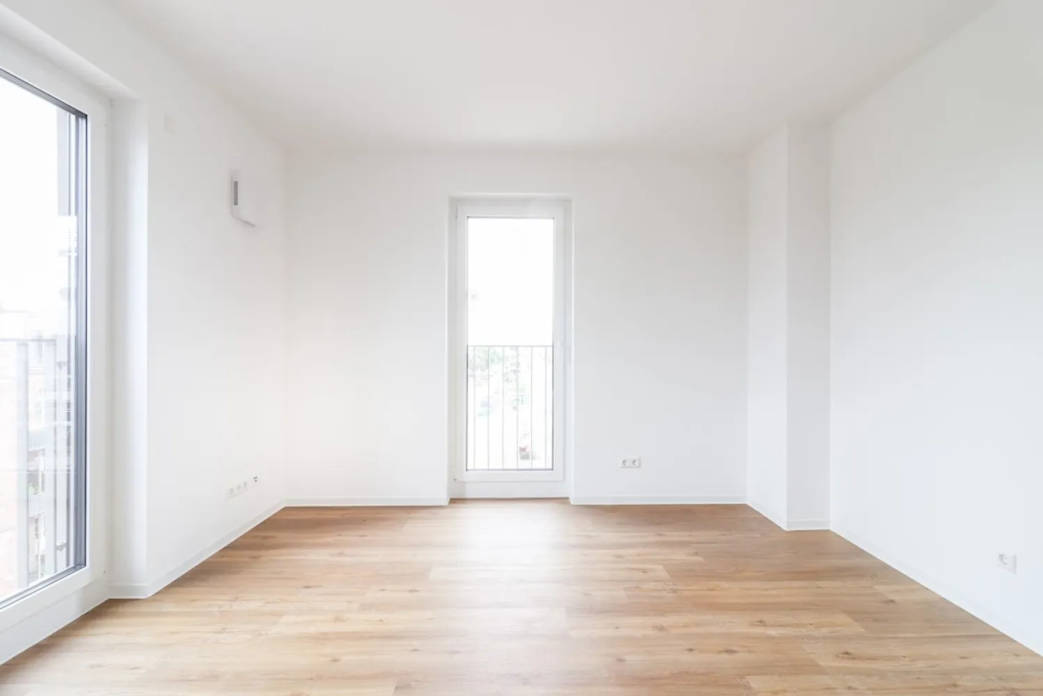 4 Zimmer Wohnung mit 121 m² in Mannheim – Bild 4