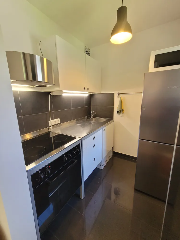 1 Zimmer Wohnung mit 41 m² in München – Bild 4