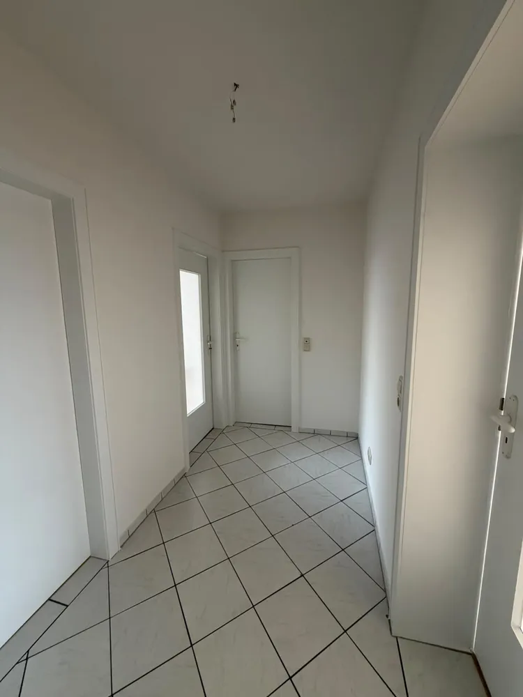 3 Zimmer Wohnung mit 73 m² in Aachen – Bild 1