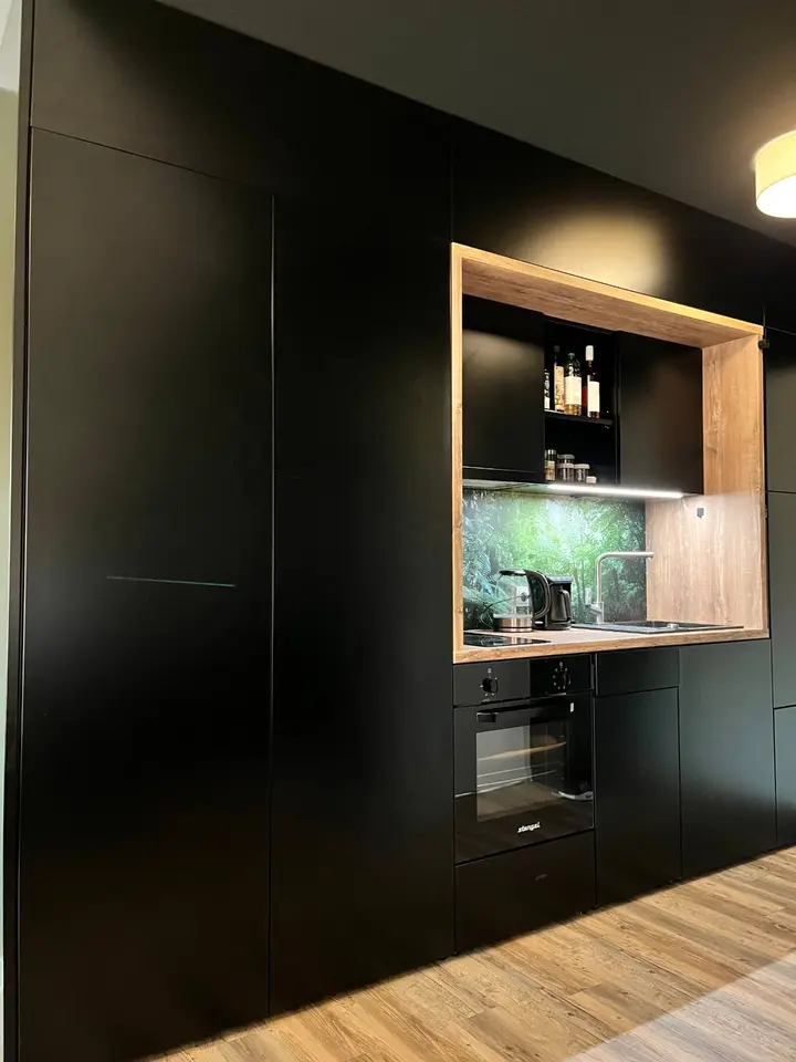 WG-Zimmer mit 24 m² in Darmstadt – Bild 3
