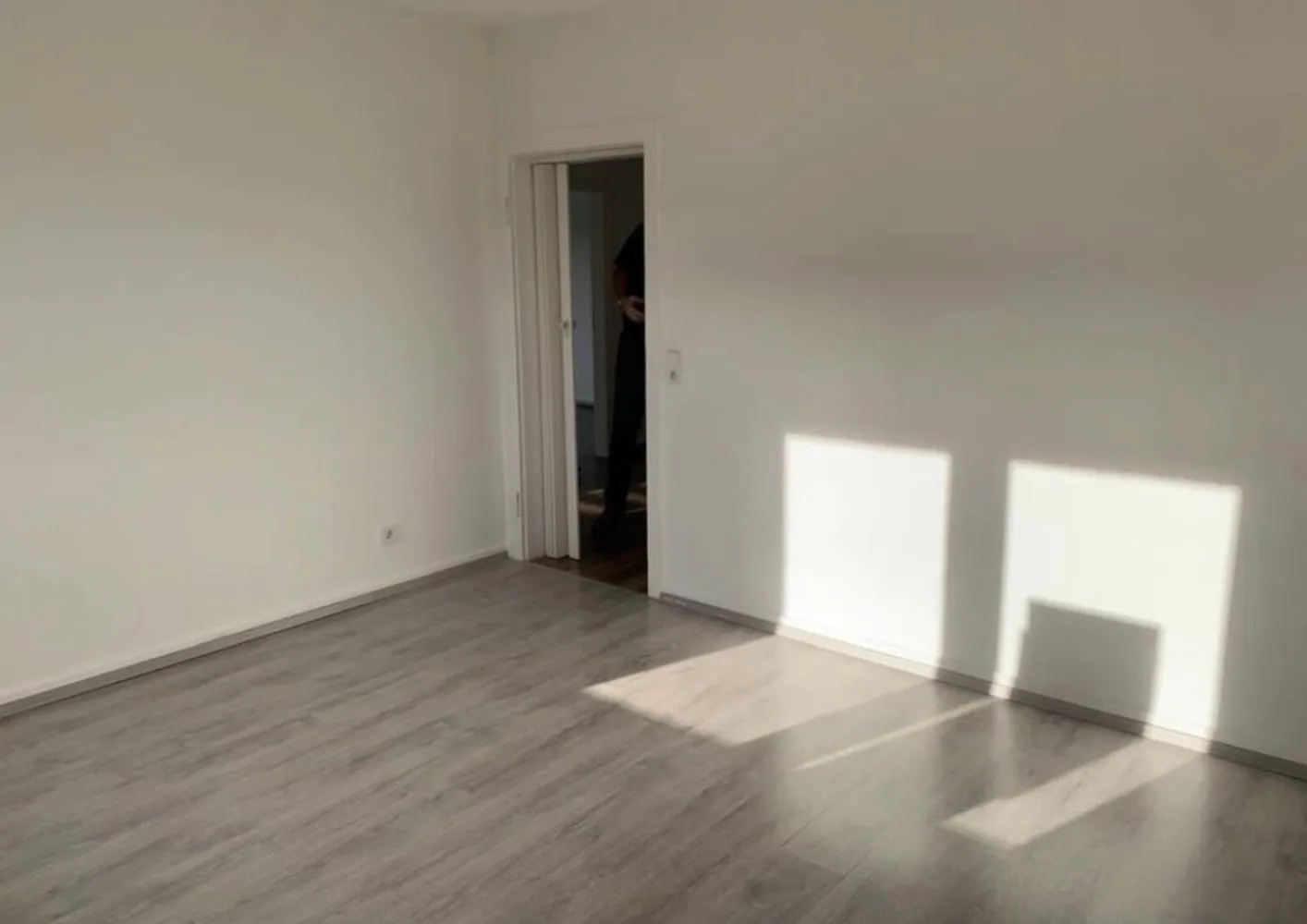3 Zimmer Wohnung mit 61 m² in Duisburg – Bild 4
