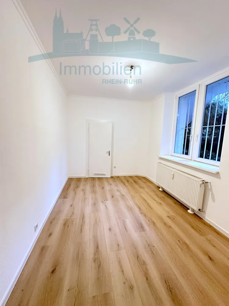 2 Zimmer Wohnung mit 56 m² in Duisburg – Bild 12