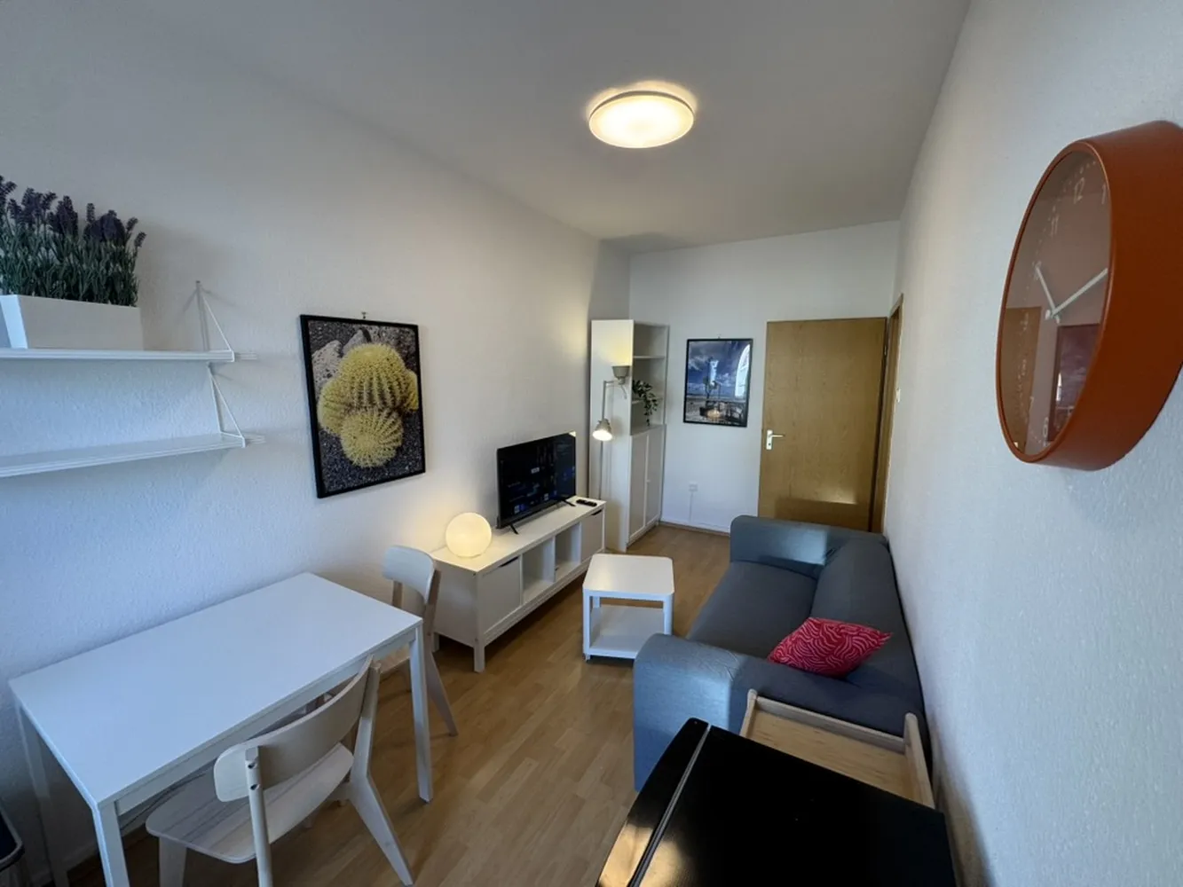 2 Zimmer Wohnung mit 40 m² in Essen – Bild 1