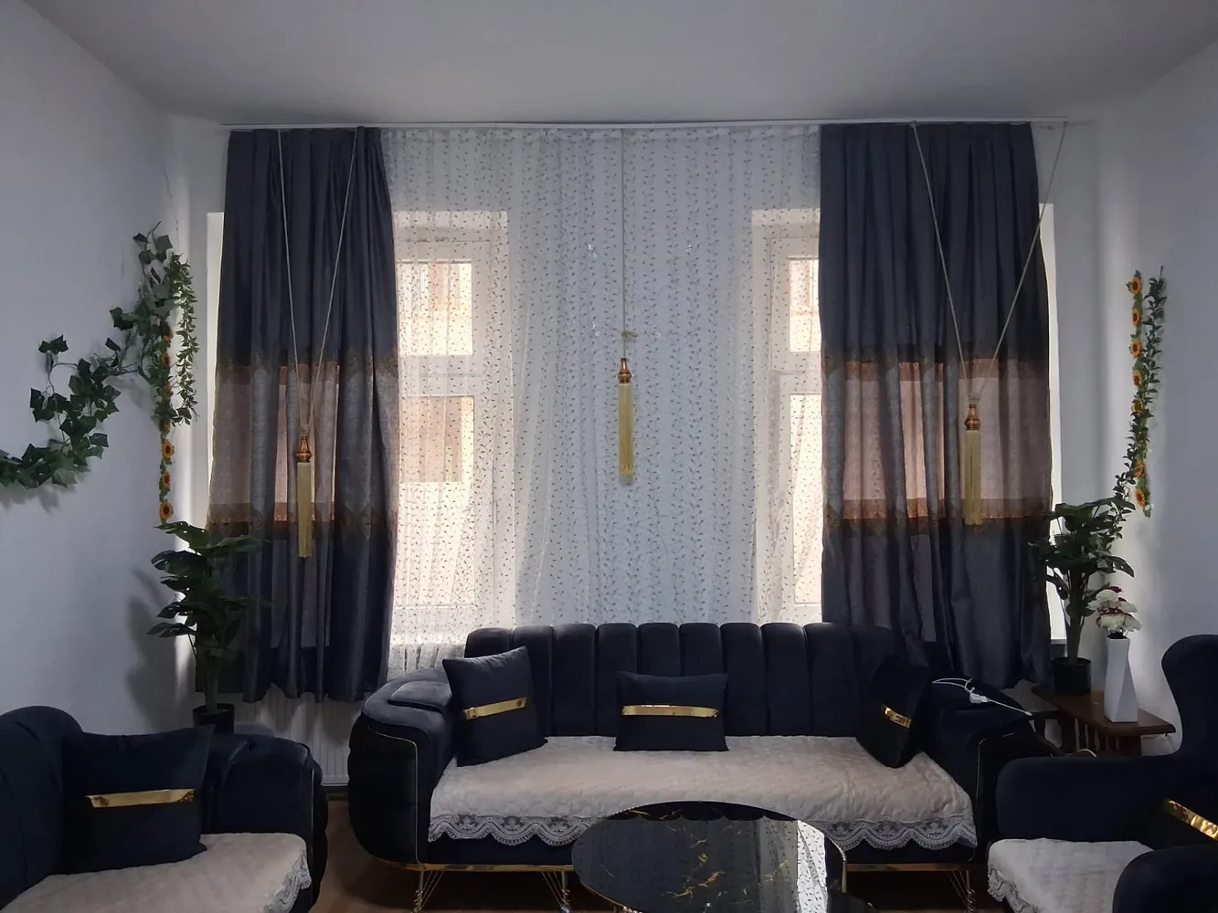 3 Zimmer Wohnung mit 105 m² in Wuppertal – Bild 4