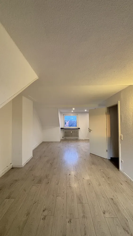 5 Zimmer Wohnung mit 95 m² in Bottrop – Bild 1