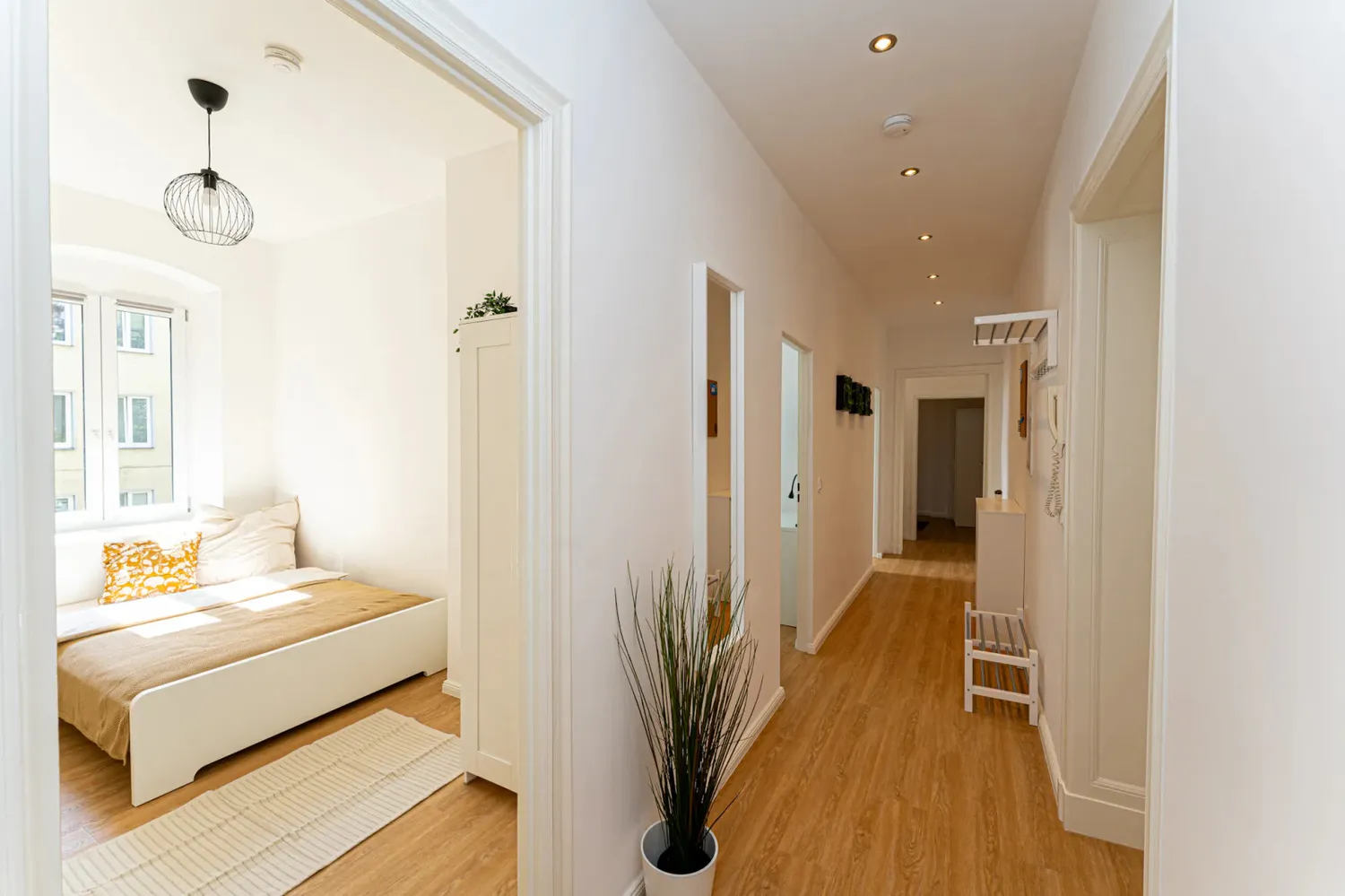 Shared room with 9 m² in Berlin – Photo 6
