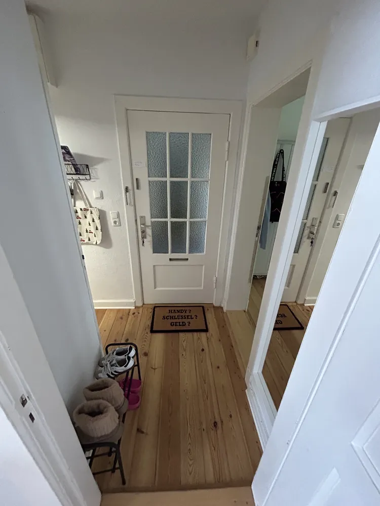 3 Zimmer Wohnung mit 55 m² in Kiel – Bild 5
