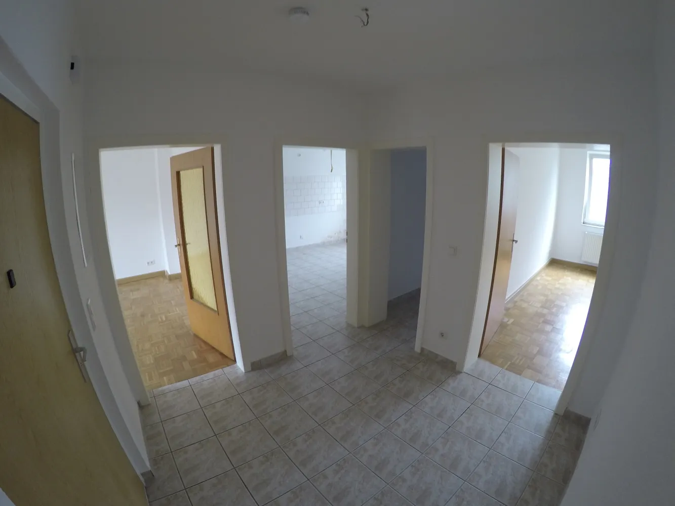 3 Zimmer Wohnung mit 65 m² in Essen – Bild 4