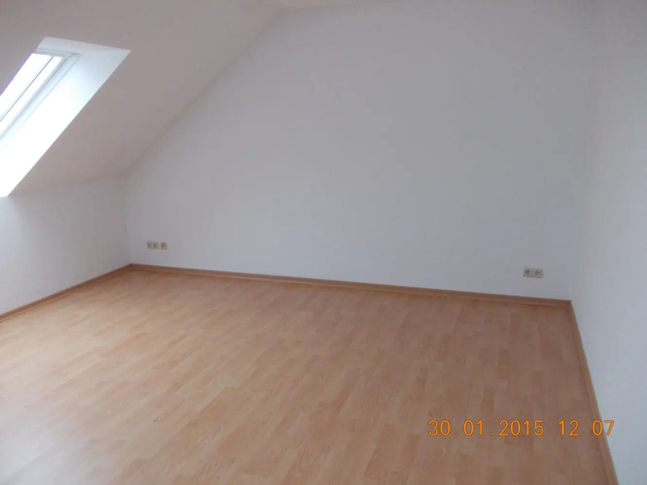 2 Zimmer Wohnung mit 55 m² in Wittenberg – Bild 6
