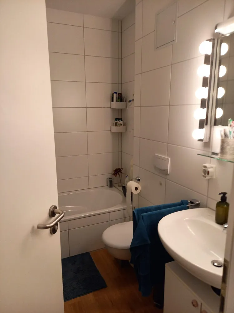 4 Zimmer Wohnung mit 86 m² in Münster – Bild 11