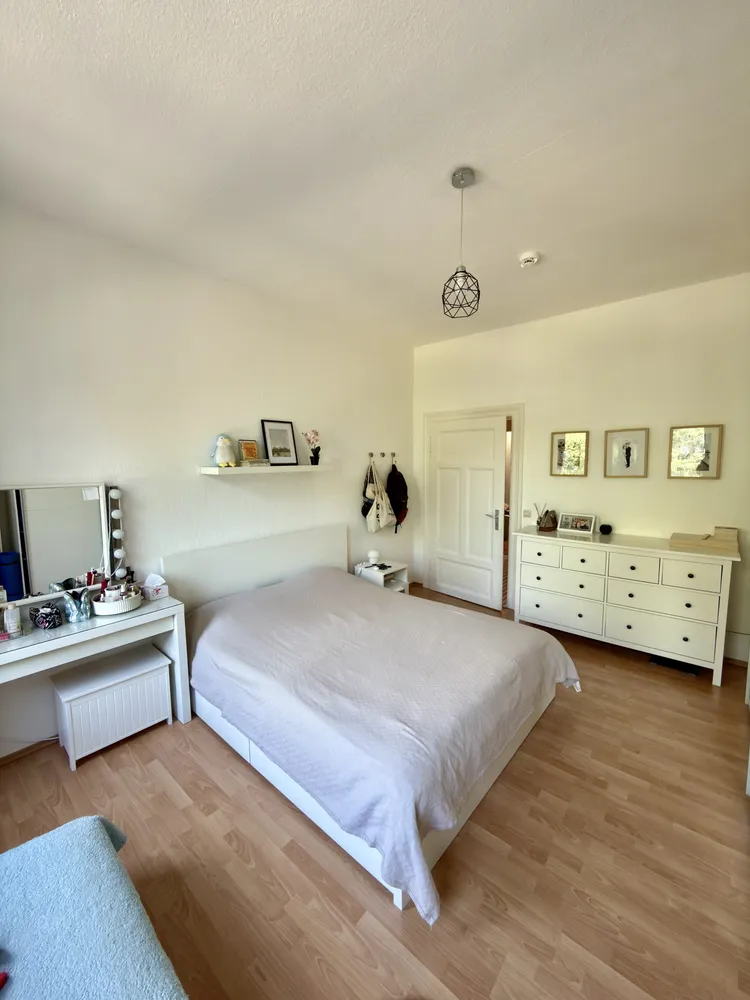 3 Zimmer Wohnung mit 60 m² in Braunschweig – Bild 6