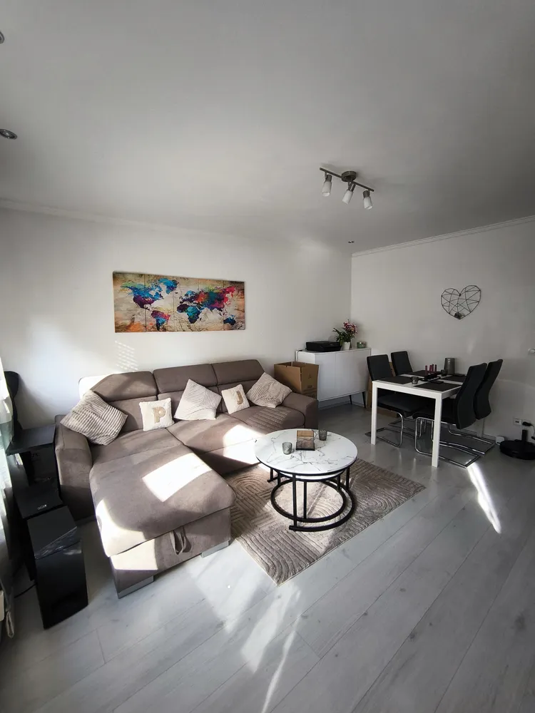 2 Zimmer Wohnung mit 54 m² in Neuss – Bild 7