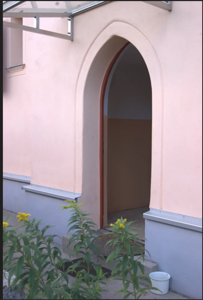 4 Zimmer Wohnung mit 107 m² in Nürnberg – Bild 3