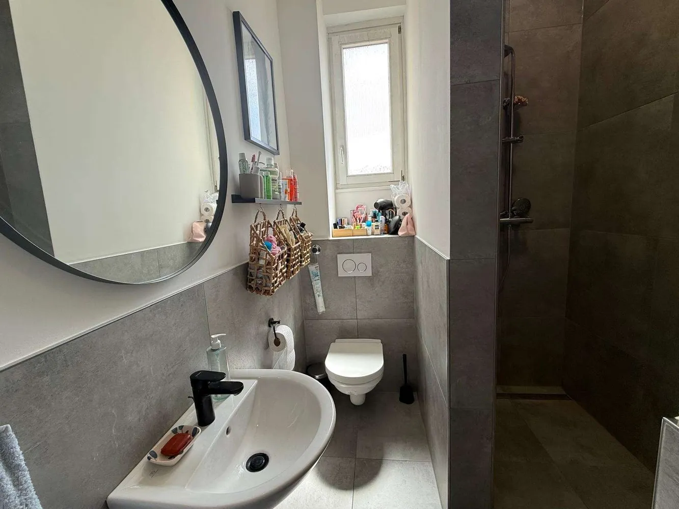1 Zimmer Wohnung mit 32 m² in Karlsruhe – Bild 3