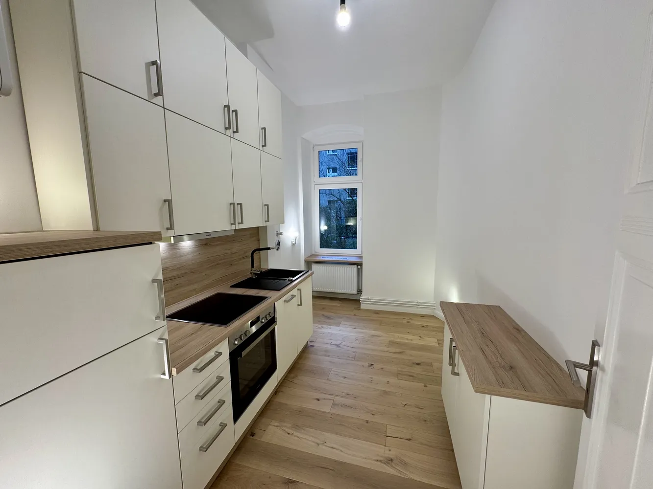 2 Zimmer Wohnung mit 57 m² in Berlin – Bild 12