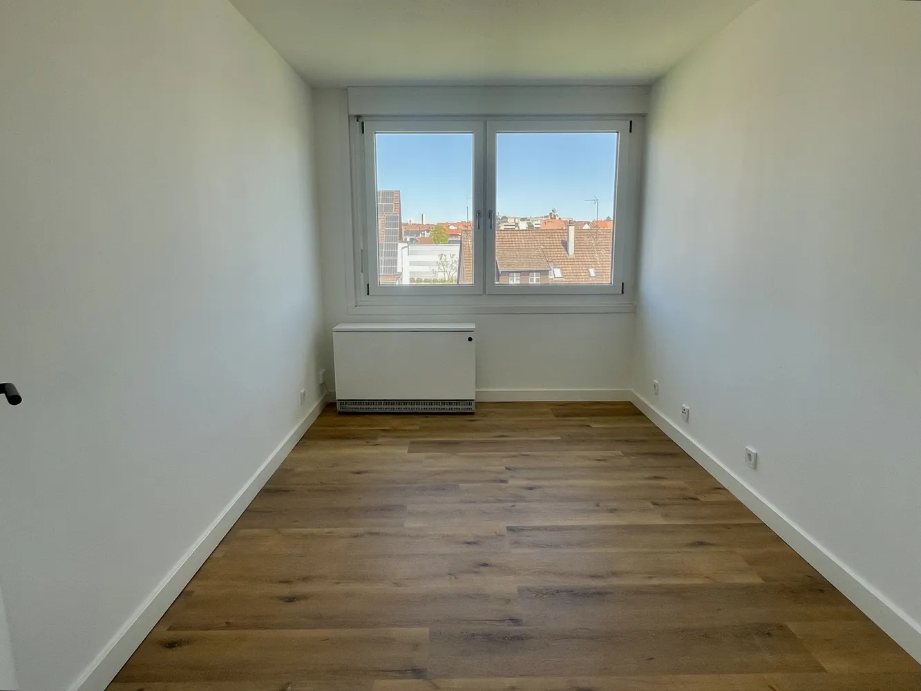 4 room apartment with 75 m² in Sindelfingen – Photo 6