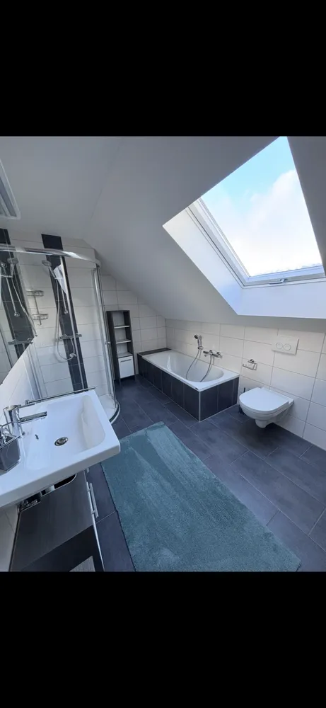 3 Zimmer Wohnung mit 80 m² in Cham – Bild 9