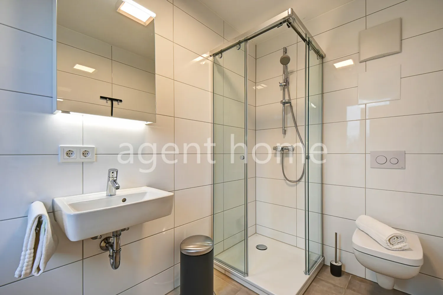 1 Zimmer Wohnung mit 35 m² in Stuttgart – Bild 11