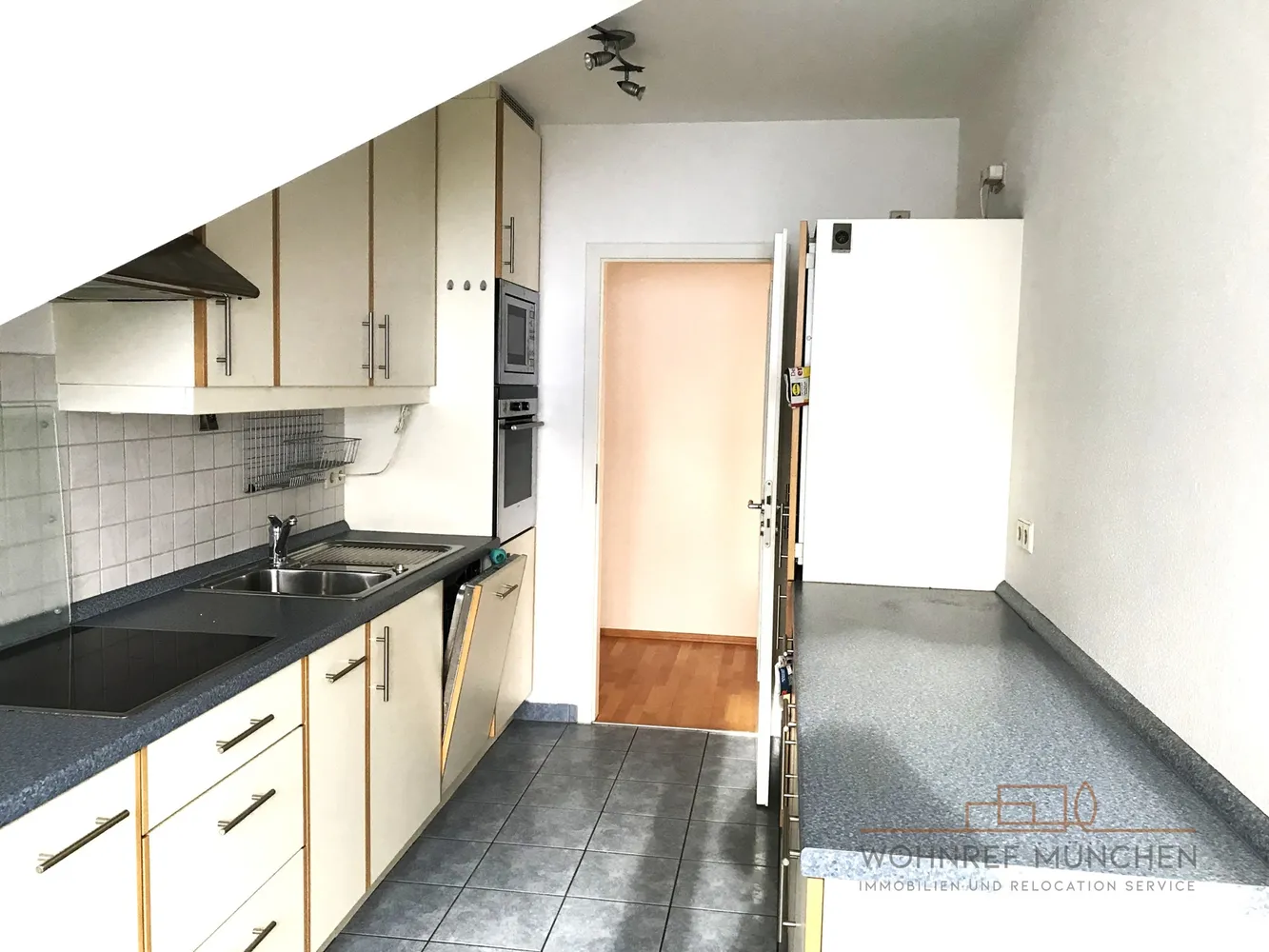 4 Zimmer Wohnung mit 82 m² in München – Bild 5