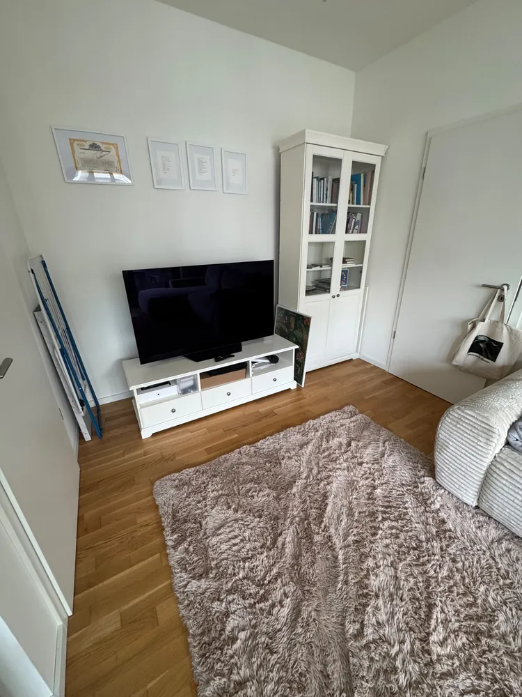 2 Zimmer Wohnung mit 53 m² in Berlin – Bild 11