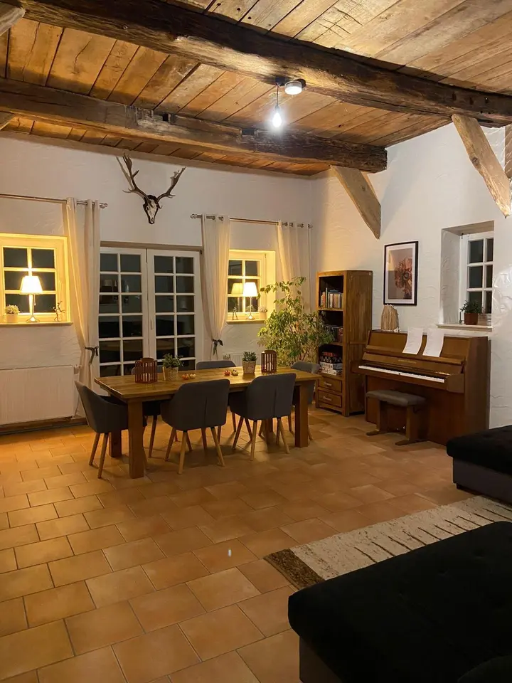 3 Zimmer Wohnung mit 90 m² in Coesfeld – Bild 4