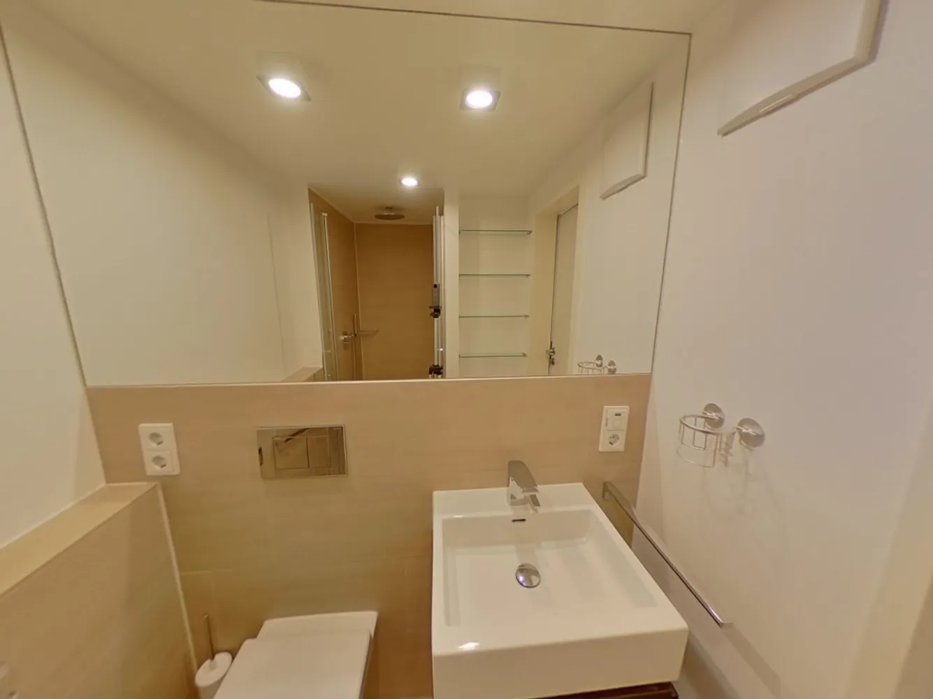 2 Zimmer Wohnung mit 49 m² in München – Bild 12