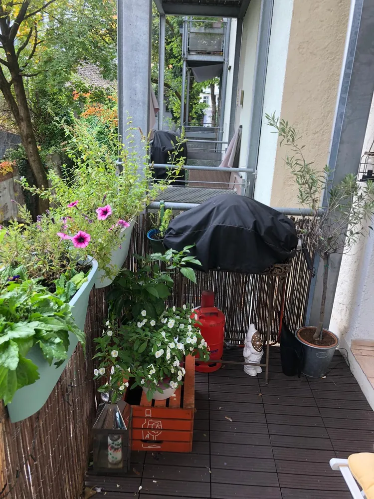 3 Zimmer Wohnung mit 80 m² in München – Bild 7